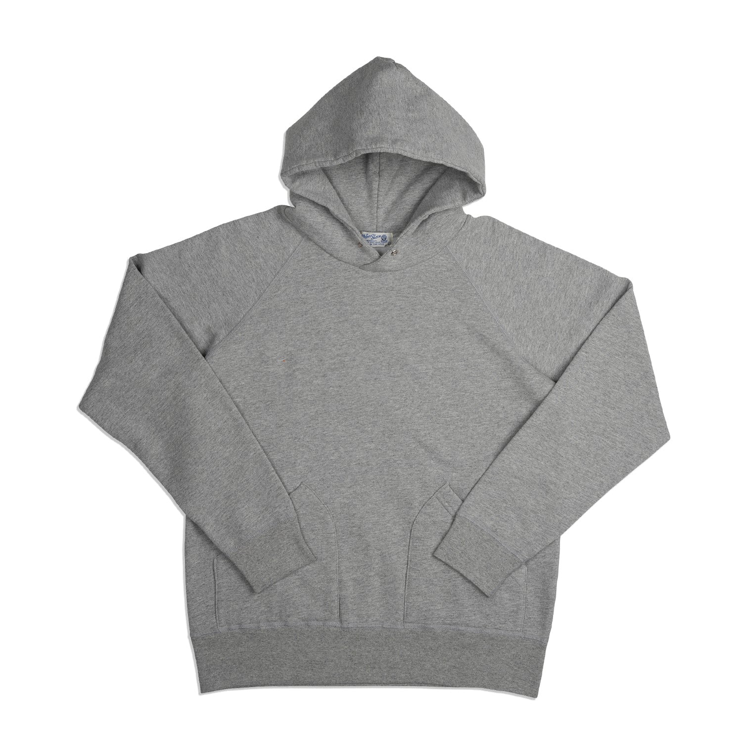 中川政七商店　THE　Sweat Pullover Hoodie　XL　GRAY MVP Hooded Sweatshirt (US, Alpha, X-Small, Regular, Regular