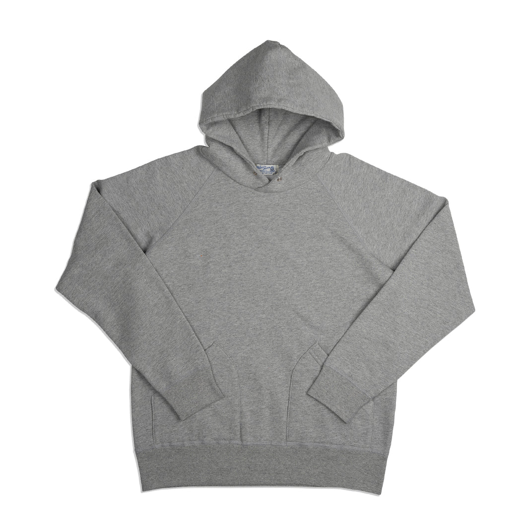 Pullover Hoodie / H.Gray