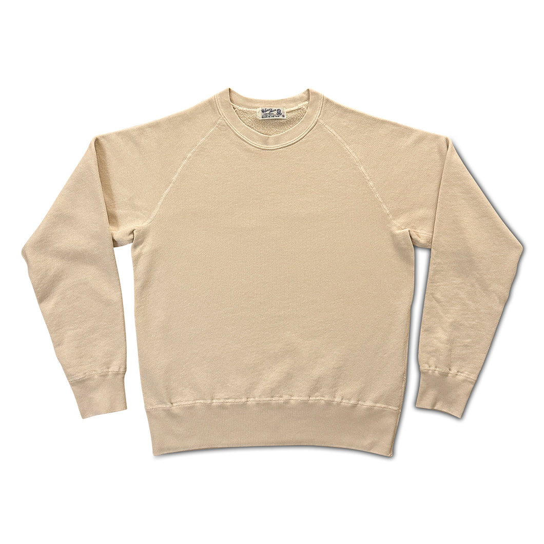 Pigment C/N Freedom Sweats  / Oatmilk