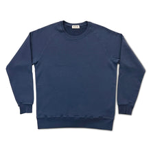 Load image into Gallery viewer, Pigment C/N Freedom Sweats  / True Blue
