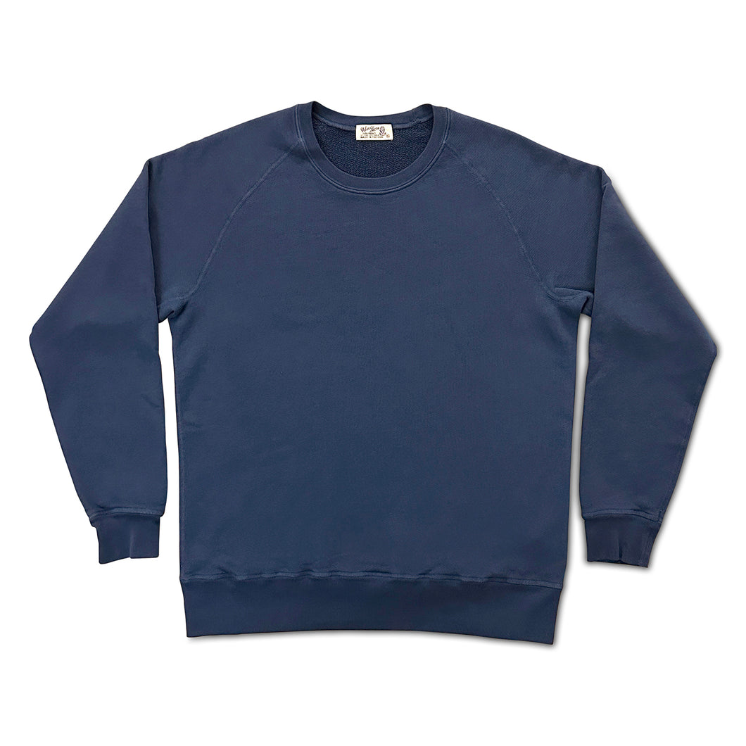 Pigment C/N Freedom Sweats  / True Blue