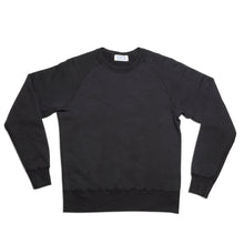 Load image into Gallery viewer, Pigment C/N Freedom Sweats  / Black
