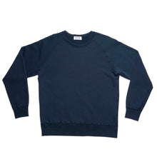 Load image into Gallery viewer, Pigment C/N Freedom Sweats  / Navy
