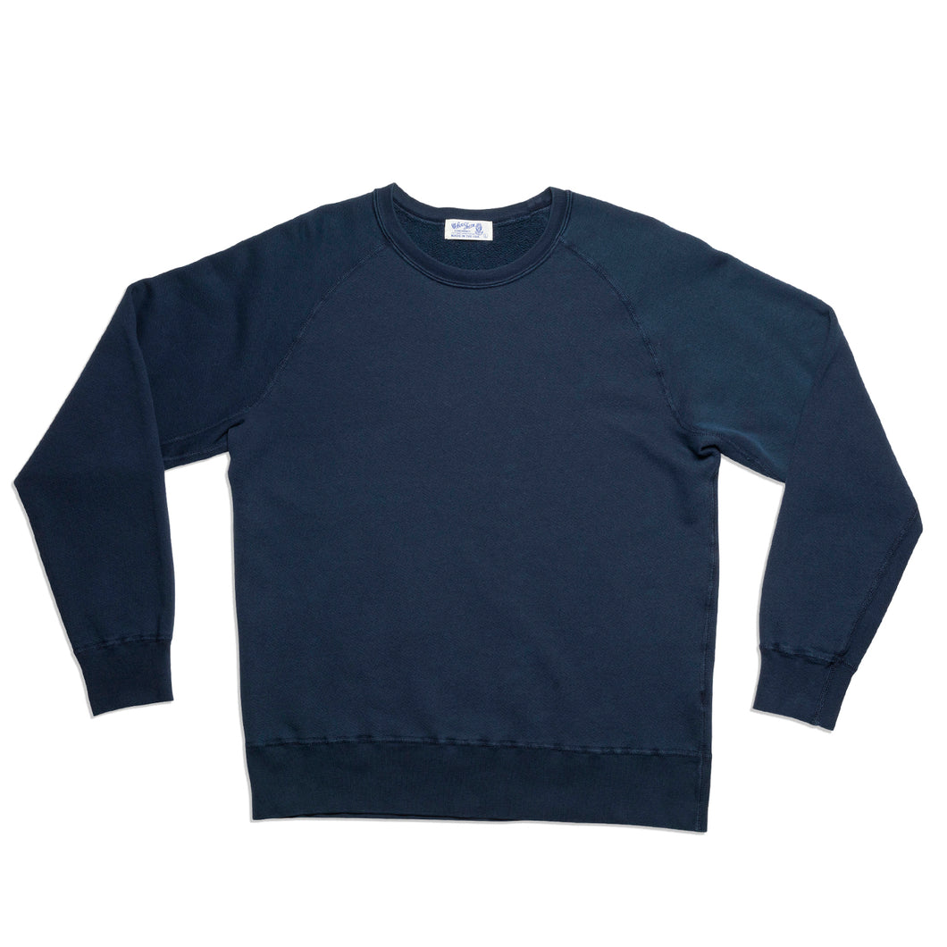 Pigment C/N Freedom Sweats  / Navy