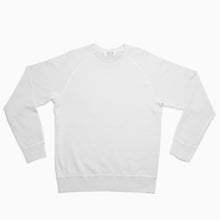 Load image into Gallery viewer, Pigment C/N Freedom Sweats  / White
