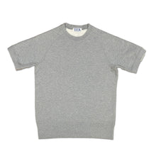 Load image into Gallery viewer, S/S Freedom Sweat Shirts  / H.Grey
