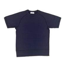 Load image into Gallery viewer, S/S Freedom Sweat Shirts  / Navy
