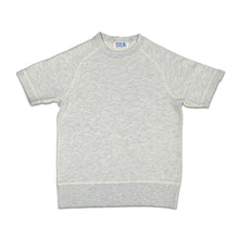 Load image into Gallery viewer, S/S Freedom Sweat Shirts  / Oatmeal
