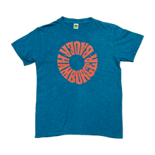 Load image into Gallery viewer, Graphic Tees / B.Hanburger / Blue

