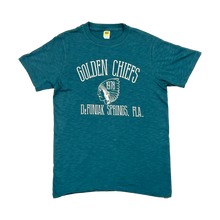 Load image into Gallery viewer, Graphic Tees / Golden Chief / F.Green
