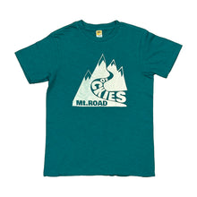 Load image into Gallery viewer, Graphic Tees / Mt. Road / F.Green
