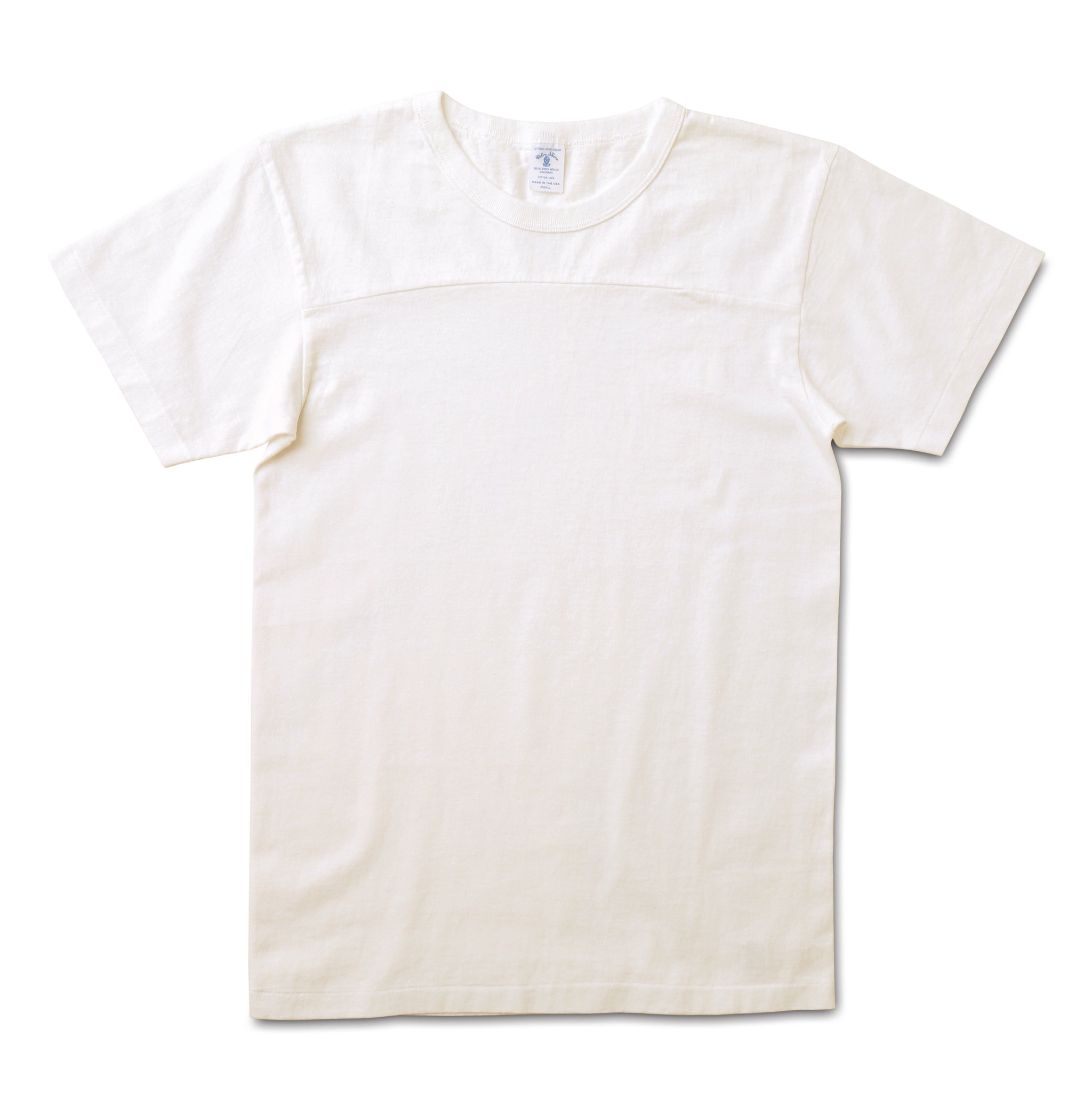T-shirts – VELVA SHEEN