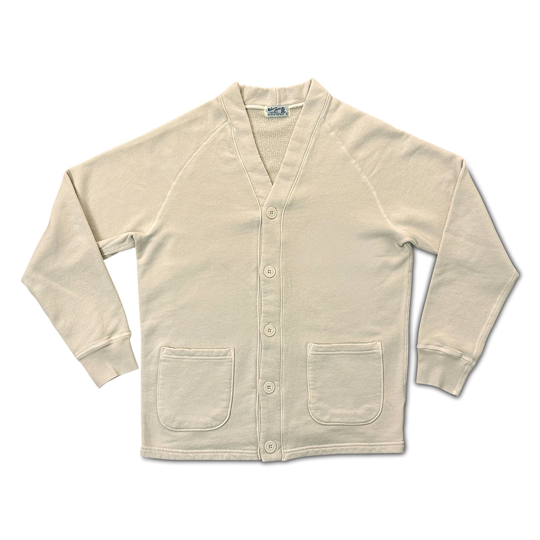 Pigment Freedom Cardigan / Oatmilk