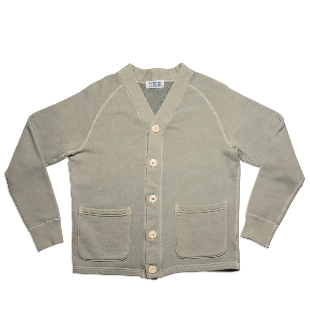 Pigment Freedom Cardigan / Grey