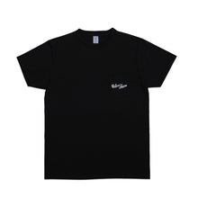 Load image into Gallery viewer, 1 Pac VS Logo Teet w/PKT / Black
