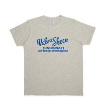 Load image into Gallery viewer, 1 Pac VS Logo Tee  / Oatmeal
