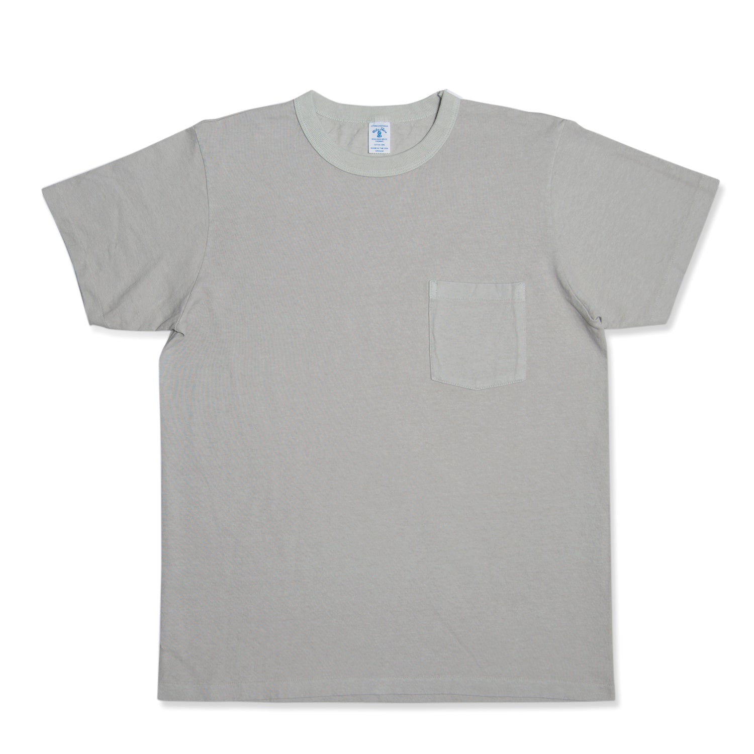【SATIIIZ】Vaelin Pigment Printing T-shirt Men's Cotton White Aztec Print T-shirt – Platini Fashion