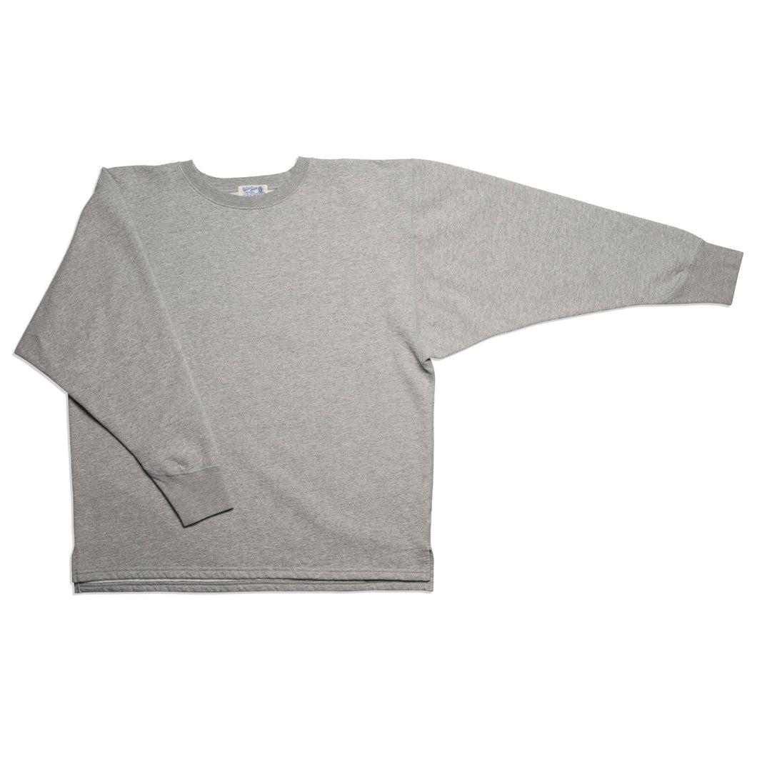 Big Sweat Tee / H.Gray