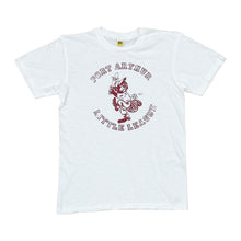 Load image into Gallery viewer, Graphic Tees / Little League / White
