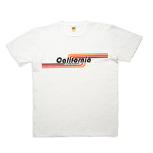 Load image into Gallery viewer, Graphic Tees / California Dreamin / White
