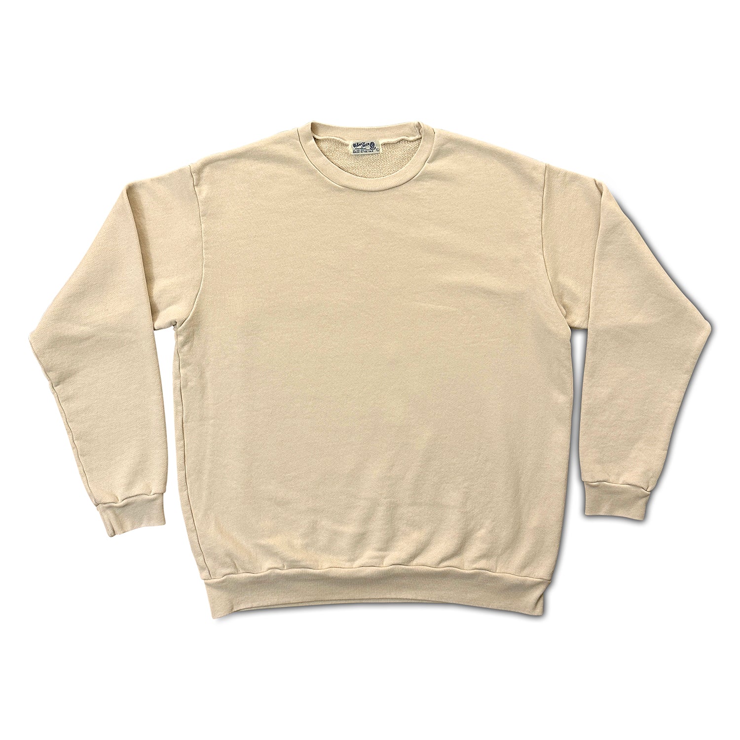 Pigment New Crew Sweatshirts – VELVA SHEEN