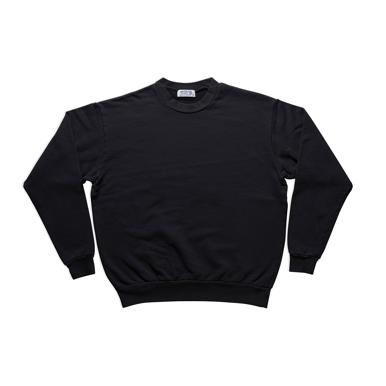 Pigment New Crew Sweatshirts – VELVA SHEEN