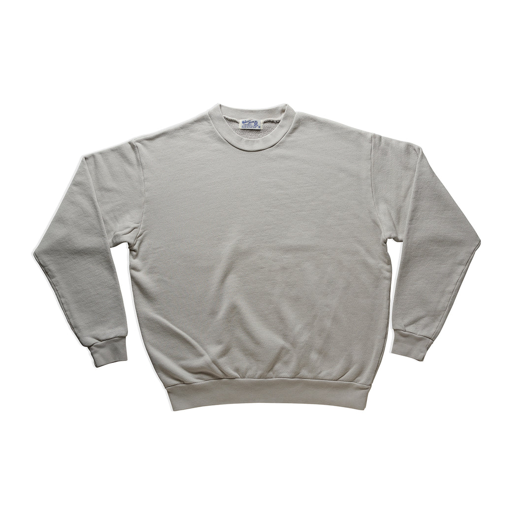 Pigment New Crew  / Grey