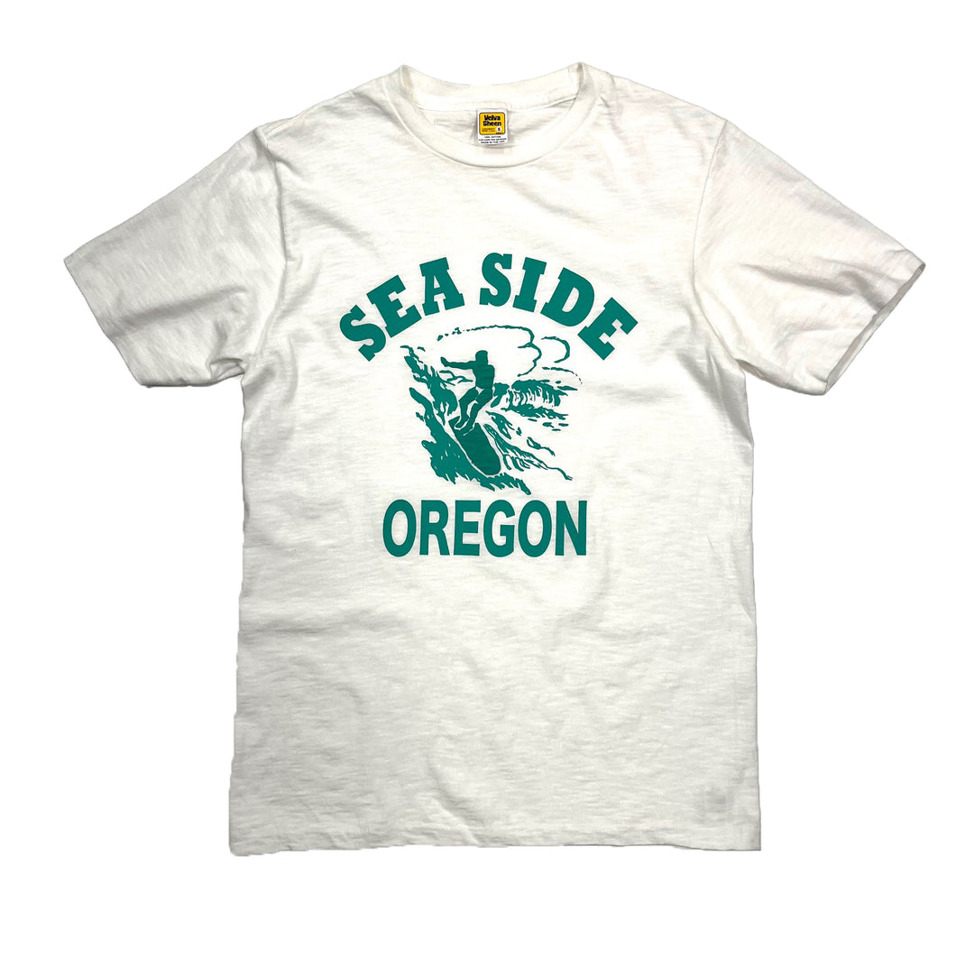 Graphic Tees / Oregon / White