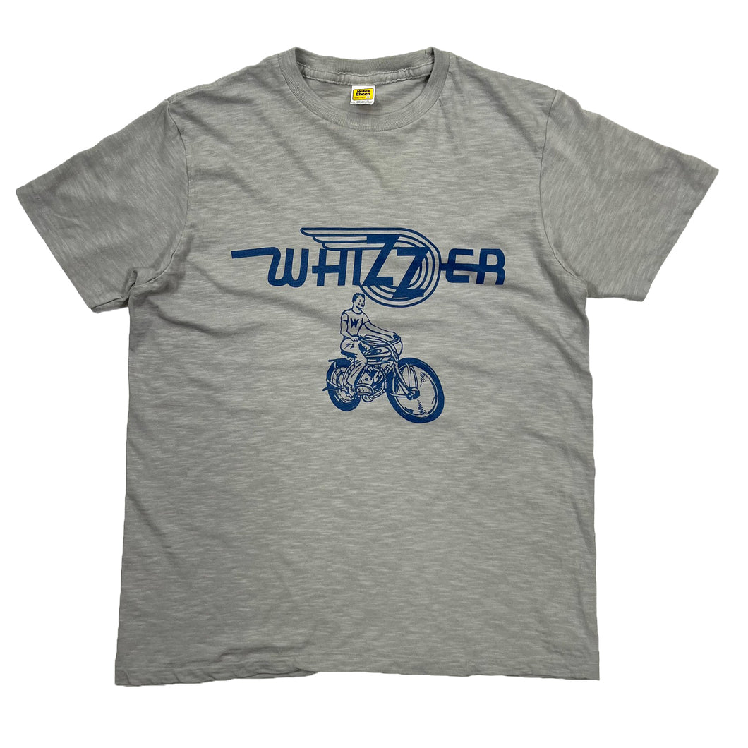 Graphic Tees / Whizzer / Grey