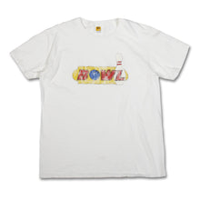 Load image into Gallery viewer, Graphic Tees / Bowl / White
