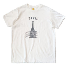 Load image into Gallery viewer, Graphic Tees / Paris / White
