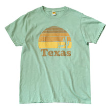 Load image into Gallery viewer, Graphic Tees / Texas / Nephrite
