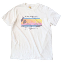 Load image into Gallery viewer, Graphic Tees / LA California / White
