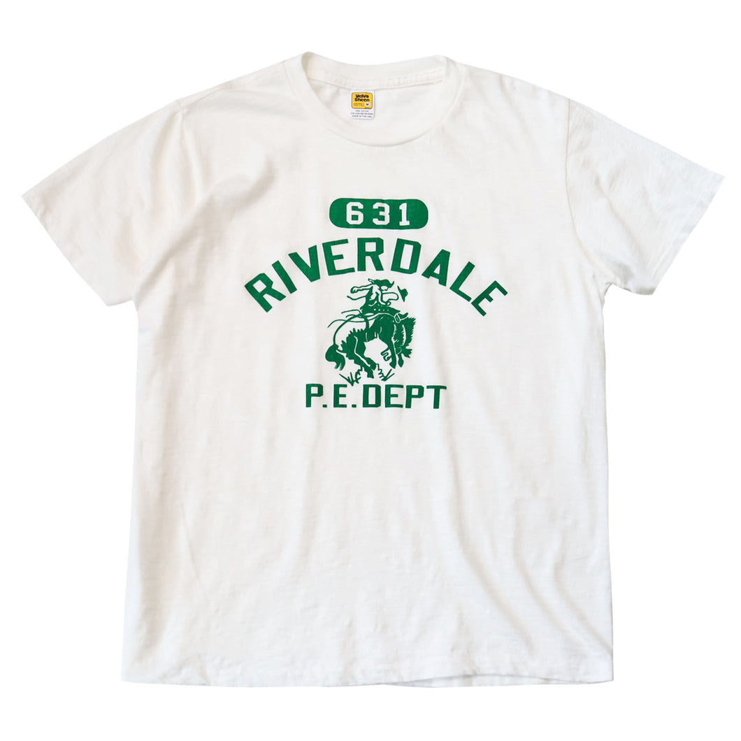 Graphic Tees / Riverdale / White