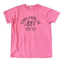 Load image into Gallery viewer, Graphic Tees / Firelands / Radiant Red
