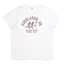 Load image into Gallery viewer, Graphic Tees / Firelands / White
