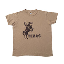 Load image into Gallery viewer, Graphic Tees / Texas / Smokey Beige
