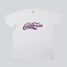 Load image into Gallery viewer, Graphic Tees / Enjoy Cal / White
