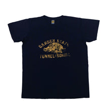 Load image into Gallery viewer, Graphic Tees / Garden State / Navy
