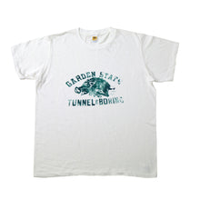 Load image into Gallery viewer, Graphic Tees / Garden State / White
