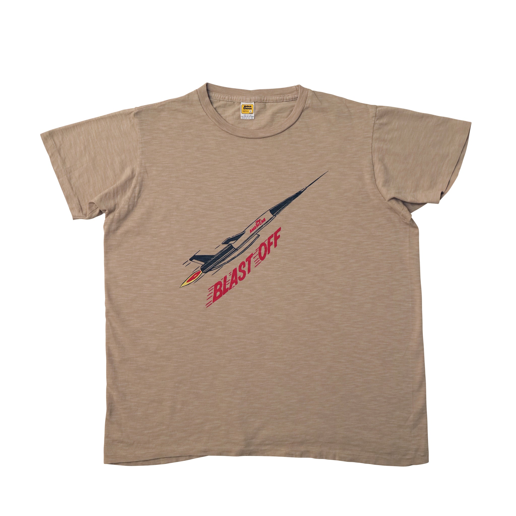 Graphic Tees – VELVA SHEEN