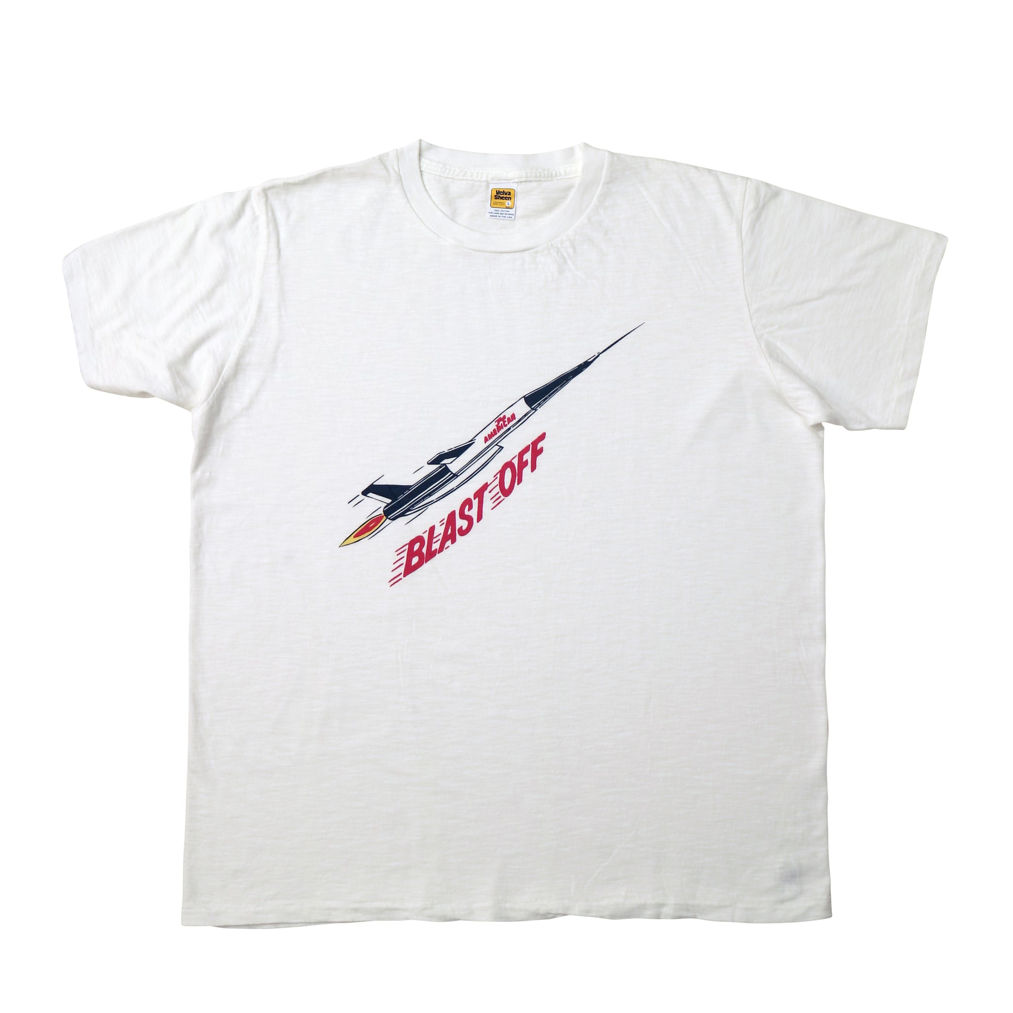 T-shirts – Page 4 – VELVA SHEEN