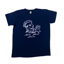 Load image into Gallery viewer, Graphic Tees / NY Pizza / Navy
