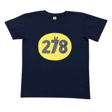 Load image into Gallery viewer, Graphic Tees / 278 / Navy
