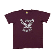 Load image into Gallery viewer, Graphic Tees / St.Jude's / Burgundy
