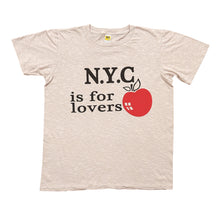 Load image into Gallery viewer, Graphic Tees / N.Y.C.Lovers / Oatmilk
