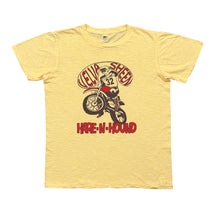 Load image into Gallery viewer, Graphic Tees / Hare-N-Hound / Custard
