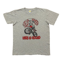 Load image into Gallery viewer, Graphic Tees / Hare-N-Hound / Grey
