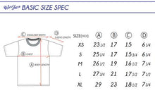 Load image into Gallery viewer, Short sleeve Crew neck Tee (2 Shirts Pac) / White
