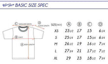 Load image into Gallery viewer, Short sleeve Crew neck Tee w/pocket (2 Shirts Pac) / White
